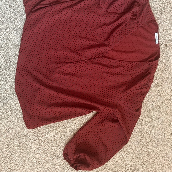 Blouse - Picture 2 of 2